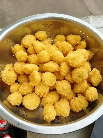 Hình ảnh Gà Viên 