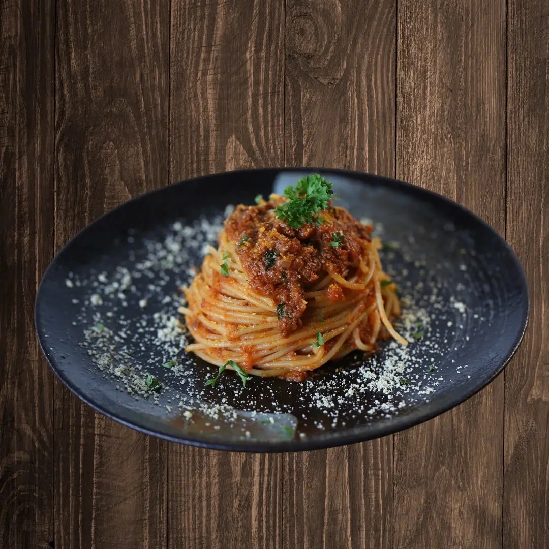 Hình ảnh Spaghetti bolognese