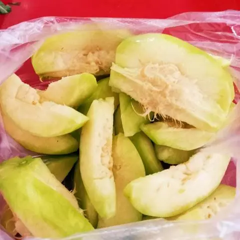 Hình ảnh Cóc Chấm Muối Tây Ninh