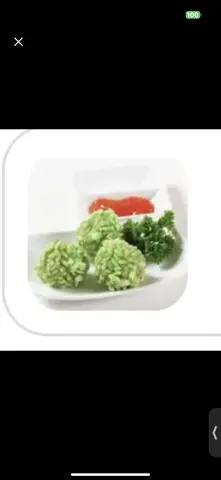 Hình ảnh Chả Cốm Chiên