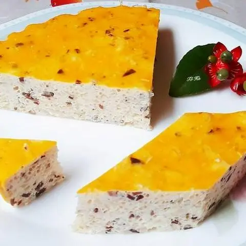 Hình ảnh Chả Hấp Thêm