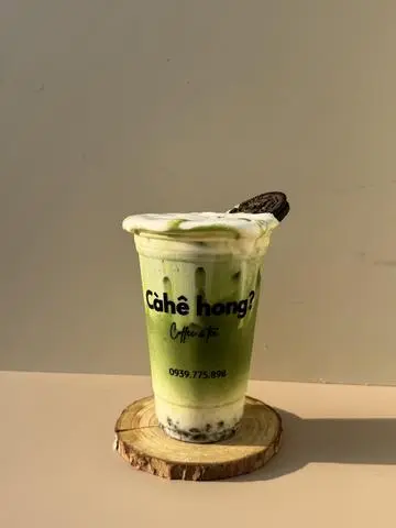 Hình ảnh Matcha Oreo