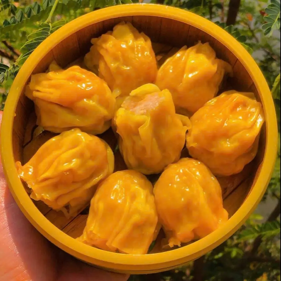 Hình ảnh Xíu Mại (5 Viên) Hấp
