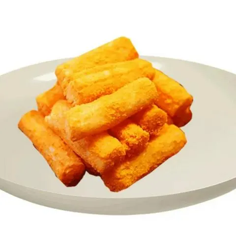 Hình ảnh Bánh gạo lắc vị bơ tỏi 