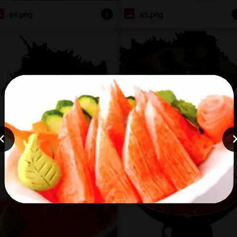 Hình ảnh S8 - Kani / Thanh Cua