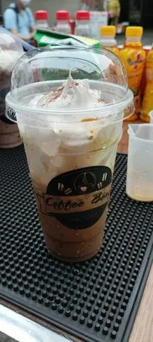 Hình ảnh Cafe muối