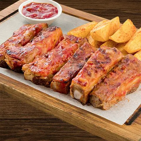 Hình ảnh Pygmy Platter (6 pcs)