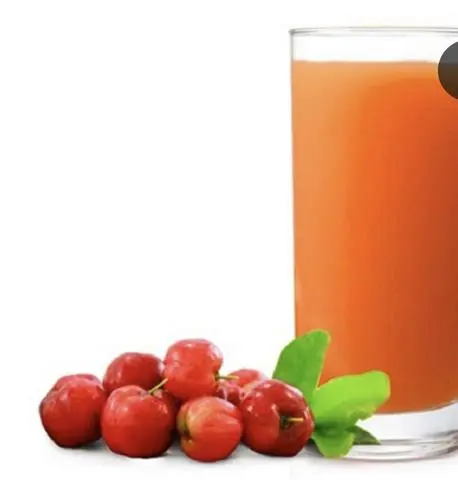 Hình ảnh Nước ép sơri