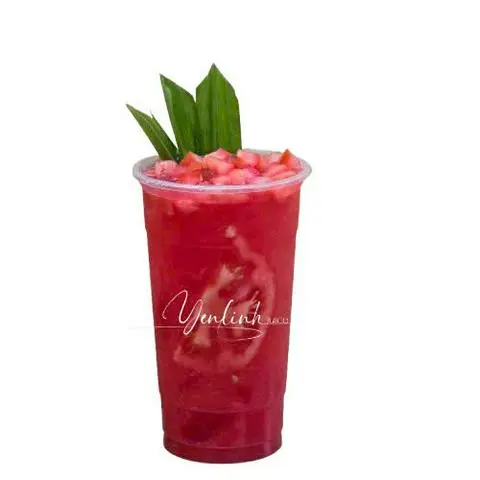 Hình ảnh Nước Ép Cà Chua