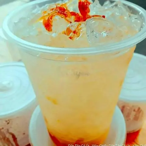Hình ảnh Tắc Xí Muội