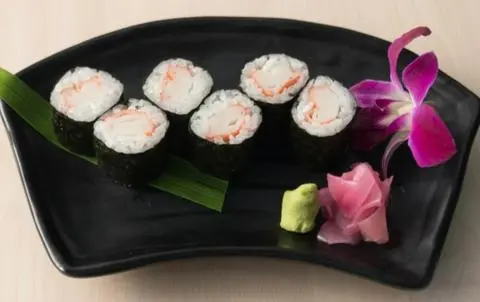 Hình ảnh maki thanh cua