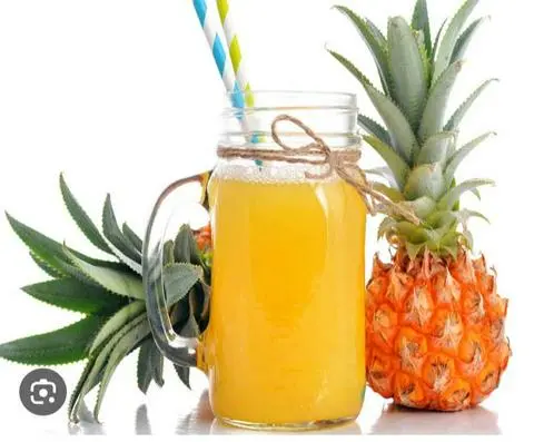 Hình ảnh nước ép thơm- ly 800ml