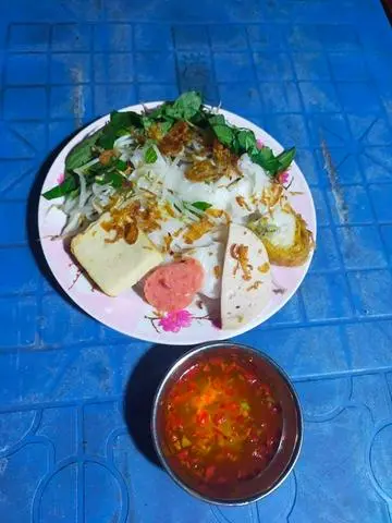 Hình ảnh Bánh ướt