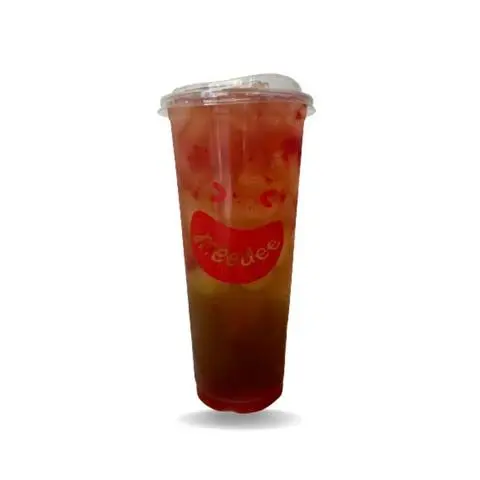 Hình ảnh Trà dâu