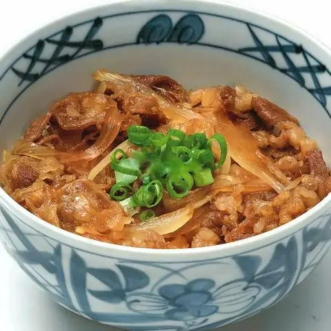 Hình ảnh Chén Cơm Bò Xào