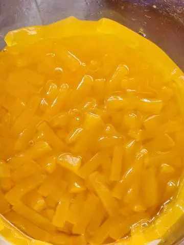 Hình ảnh thạch đào