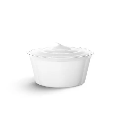 Hình ảnh Sốt Custard 