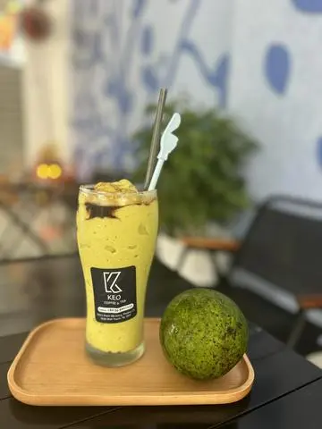 Hình ảnh Cafe Bơ 