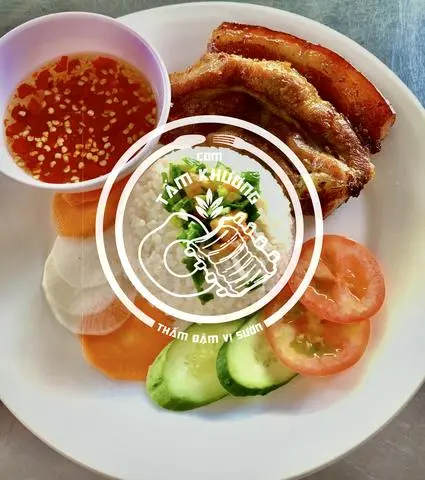 Hình ảnh Ba rọi thêm 