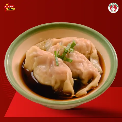 Hình ảnh Sủi Cảo Thêm