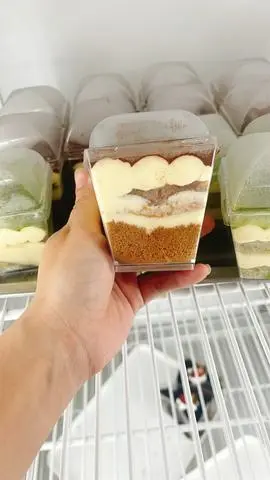 Hình ảnh TIRAMISU VỊ TRUYỀN THỐNG 