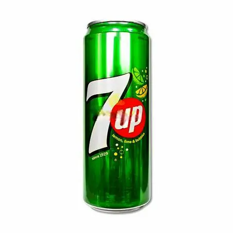 Hình ảnh 7 Up