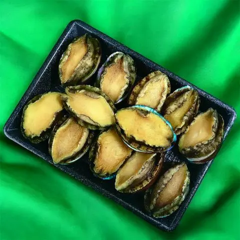 Hình ảnh Bào Ngư hàn quốc
