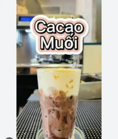 Hình ảnh CACAO MUỐI
