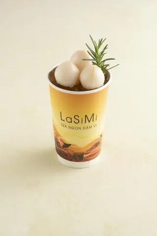 Hình ảnh Trà ô long vải