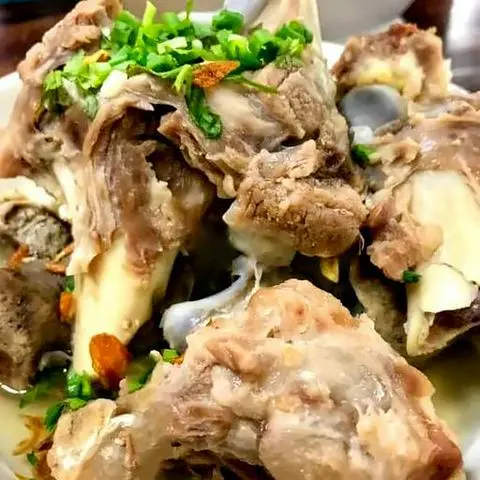 Hình ảnh Lẩu xí quách bò