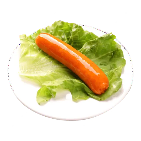 Hình ảnh Xúc xích chiên