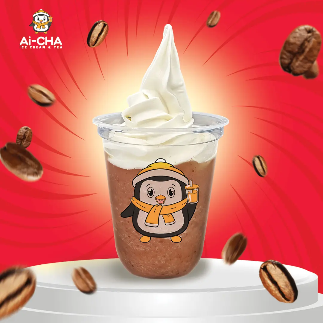 Hình ảnh Smoothies socola - bán chạy