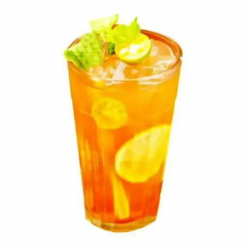 Hình ảnh Trà tắc
