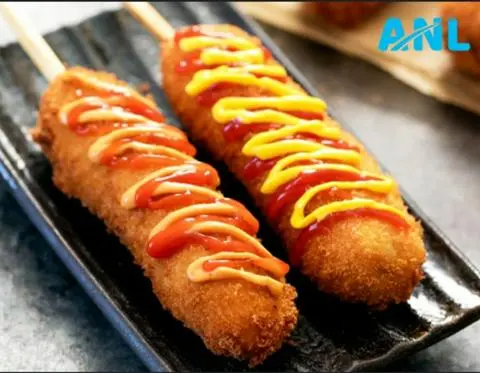 Hình ảnh Hot Dog