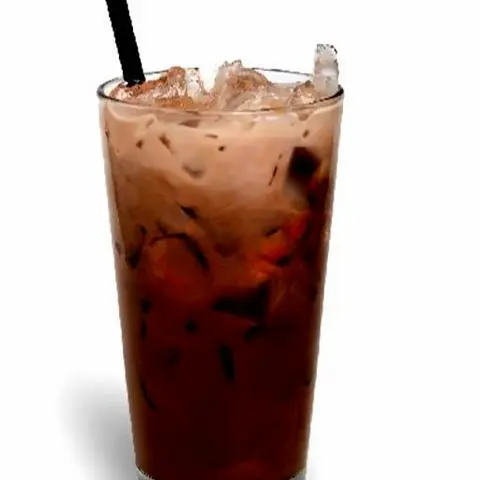 Hình ảnh Cacao sữa