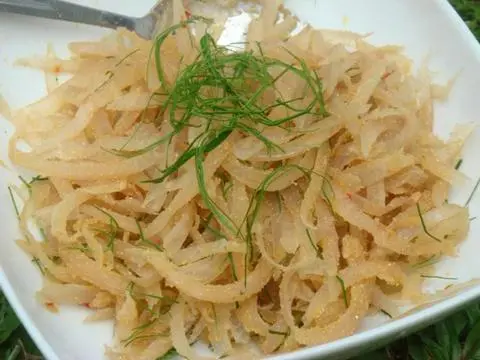 Hình ảnh Bì thêm