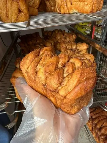 Hình ảnh Bánh quế