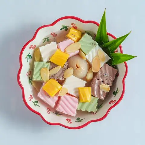 Hình ảnh Chè Khúc Bạch MsHoa
