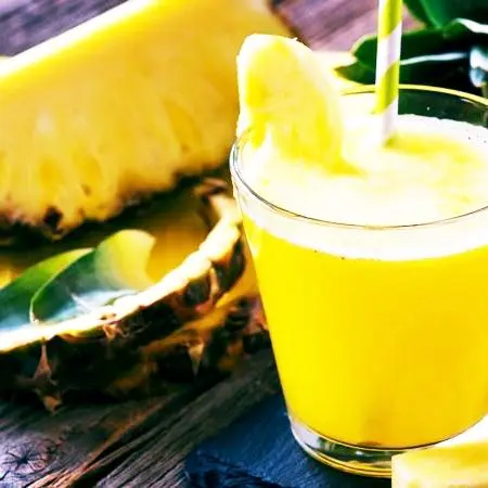 Hình ảnh Nước ép dứa