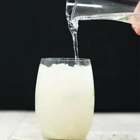Hình ảnh Soda vải - 700ml