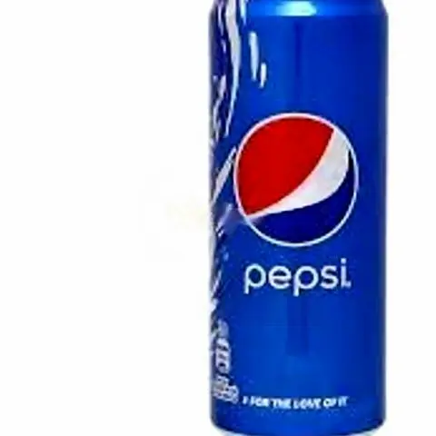Hình ảnh Pepsi