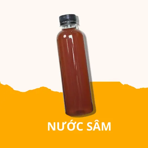 Hình ảnh Nước sâm