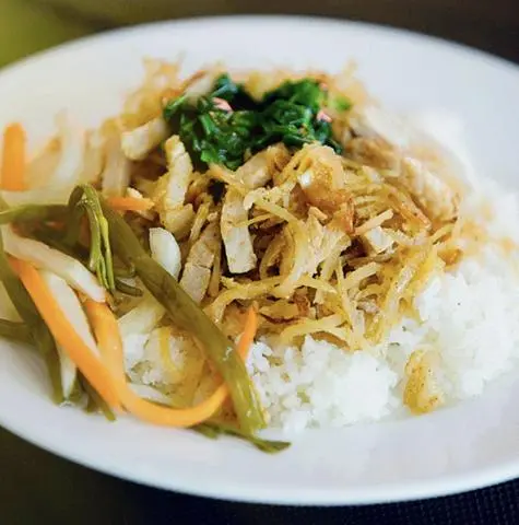 Hình ảnh Cơm Bì