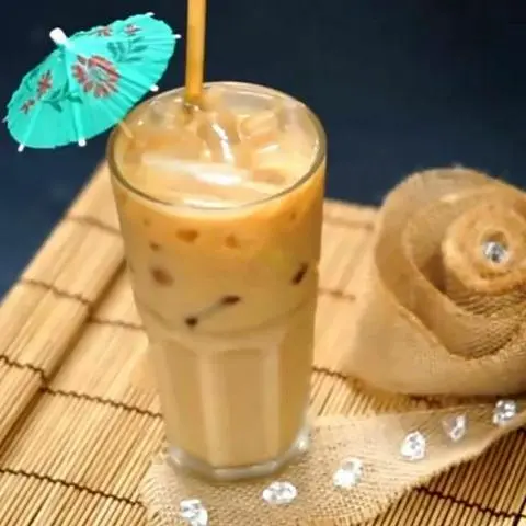 Hình ảnh Trà sữa truyền thống