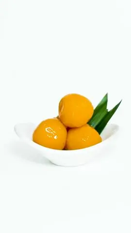 Hình ảnh Khoai dẻo phô mai (3 viên)