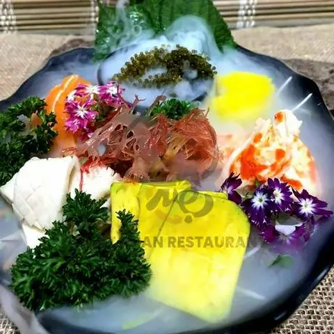 Hình ảnh Sashimi 