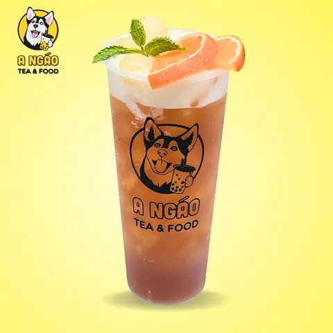 Hình ảnh Lục Trà Ổi - Size L