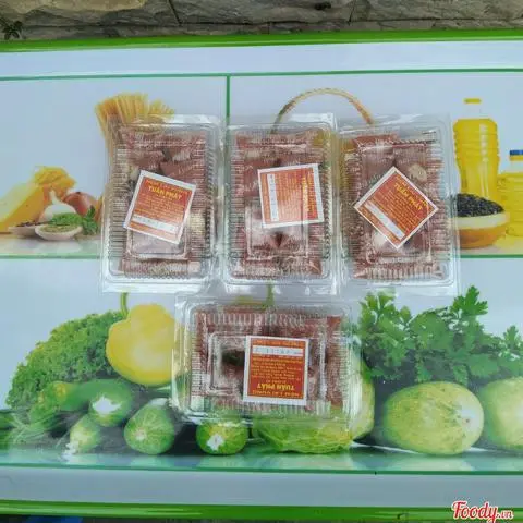 Hình ảnh Nem Lai Vung