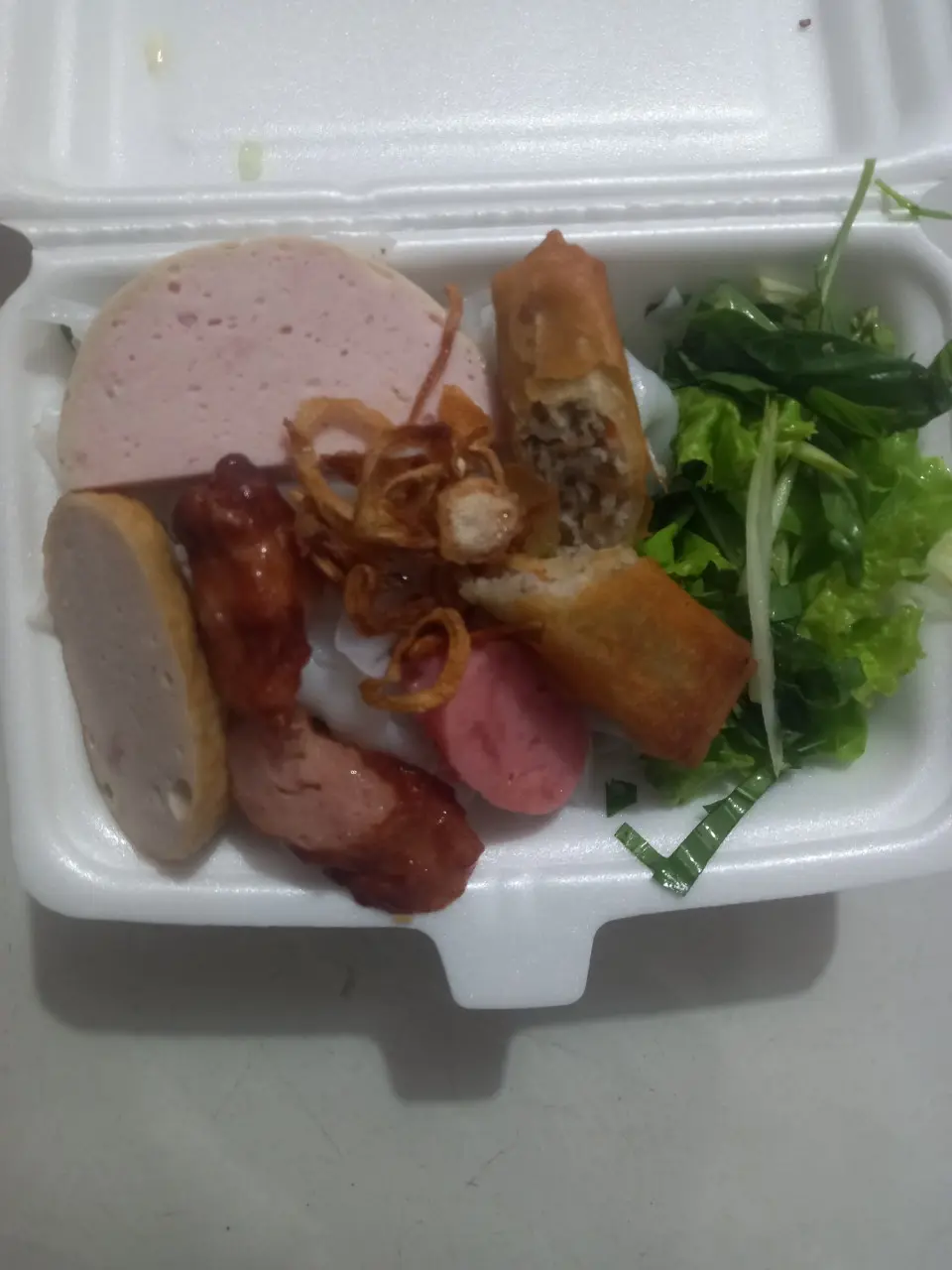 Hình ảnh bánh ướt