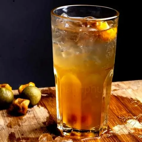 Hình ảnh Nước mơ ngâm